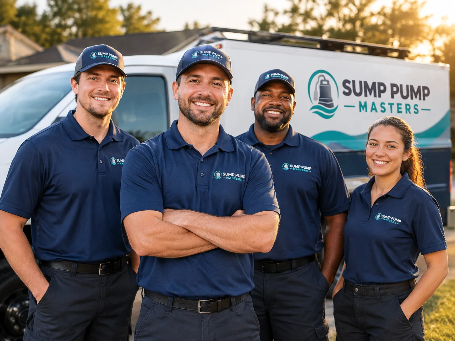 Sump Pump Repair company in Marenisco, MI