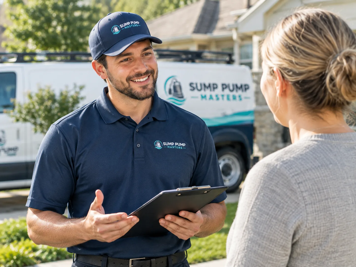 Sump Pump Repair Marenisco, MI FAQs